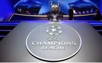 �ampiyonlar Ligi'nde eleme heyecan� ba�l�yor