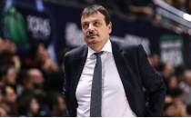 Ergin Ataman'dan Giannakoupoulos cevab�
