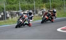 Bahattin Sofuo�lu ve Can �nc�, �talya'da piste ��kacak