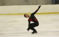 Artistik Buz Pateni Avrupa �ampiyonas�, �ngiltere'de ba�layacak