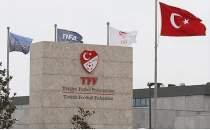 PFDK'den 7 S�per Lig kul�b�ne para cezas�