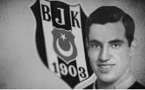 Bir Be�ikta� efsanesi: 'Baba Hakk�'