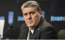 Serdal Adal�'dan Be�ikta�'�n gelece�i i�in �nemli mesajlar!