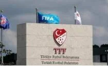TFF, 510 ismi PFDK'ye sevk etti�ini a��klad�!