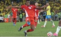 Panama'n�n D�nya Kupas� umudu deneyimli jenerasyon!