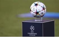�ampiyonlar Ligi'nde play-off heyecan� ba�lad�