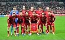 A Milli Futbol Tak�m� 650. ma��na ��kacak