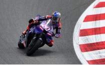 Toprak Razgatl�o�lu, B�y�k Britanya GP sprint yar���n� 20. s�rada tamamlad�