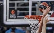 EuroLeague'de play-in ma�lar� 21 Nisan'da start alacak