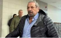 Erman Toro�lu hakk�nda hapis istemi
