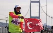 48. �stanbul Maratonu'na geri say�m! 12 milyon lira para �d�l�