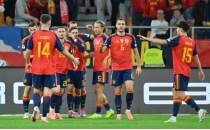 Real Madrid'siz ilk D�nya Kupas�: �spanya'da tarihi kadro de�i�imi