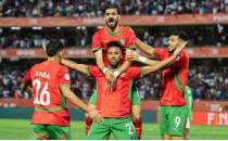 Fas, yeni hikayeler yazmak i�in D�nya Kupas�'na ��k�yor