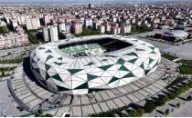 1. Lig play-off finali Konya'da oynanacak