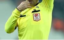 TFF, 2026-2027 sezonunun hakem kadrosunu a��klad�