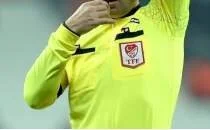 T�rkiye Kupas�nda hakemler a��kland�!