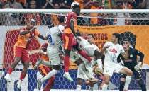 Rizespor'da, Galatasaray �ncesi tek eksik