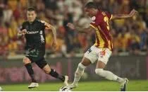 G�ztepe kaptan� olmadan Konya kar��s�nda