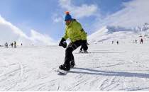 Avrupa K�� Sporlar� Haftas� ba�l�yor