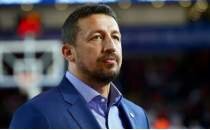 Hidayet T�rko�lu'ndan Basketball Without Borders a��klamas�