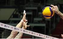Efeler Ligi ekibi Spor Toto'da yaprak d�k�m�