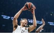 EuroLeague'in en ba�ar�l� tak�m� Real Madrid
