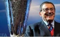 T�rk sporunun futbol ve basketboldaki tek milli oyuncusu: Can Bartu