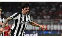 Arsenal son g�n Tonali transferi pe�inde!