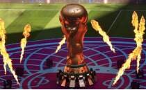 D�nya Kupas�'na son 100 g�n kald�