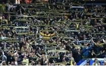 Aston Villa - Fenerbah�e ma��nda 2 taraftar g�zalt�na al�nd�