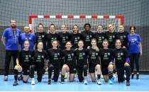 Hentbol Kad�nlar S�per Liginde sezon tamamland�