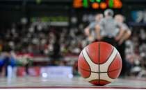 Basketbol S�per Ligi'nde play-off �eyrek finali program� a��kland�