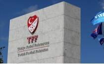 PFDK, 3. Lig ekibi Nazillispor'u bir alt lige d���rd�