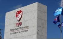 S�per Lig'den 4 kul�p PFDK'ye sevk edildi