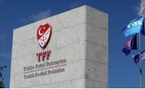 TFF, 2026 sezonu T�rkiye Kupas� ve 1. Lig'i tescil etti