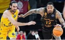 Basketbol �ampiyonlar Ligi'nde gruplar belli oldu