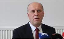 UEC Elit Avrupa Pist Bisikleti �ampiyonas� Konya'da tan�t�ld�