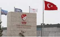 S�per Lig'den 4 kul�p, PFDK'ye sevk edildi