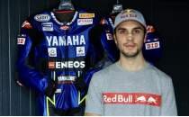 Bahattin Sofuo�lu, Superbike Hollanda aya��n�n ikinci yar���nda 20. oldu