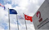 TFF, �ampiyonlar Ligi'nde tur atlayan Fenerbah�e'yi kutlad�