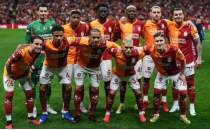 Galatasaray, Avusturya kamp�na gidiyor