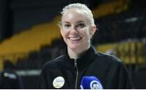 �lbank Kad�n Voleybol, Alexandra Frantti'yi duyurdu