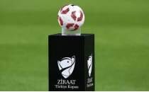 Ziraat T�rkiye Kupas�'nda 2. tur heyecan�!