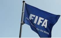 FIFA, o tezah�rat i�in soru�turma ba�latt�