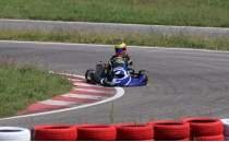 T�rkiye Karting �ampiyonas�'n�n ikinci aya�� Kocaeli'de ba�lad�