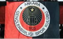 Gen�lerbirli�i'nden transfer yasa�� a��klamas�