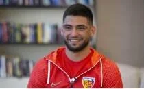 Samsunspor'da Bilal Bayazit sesleri