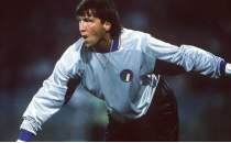 D�nya Kupas�'n�n en uzun s�re gol yemeyen kalecisi Zenga