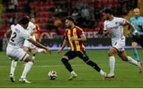 Gen�lerbirli�i sahas�nda Kayserispor'u konuk edecek