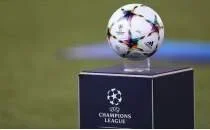 �ampiyonlar Ligi'nde ikinci tur ba�l�yor